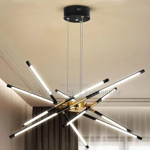 Chandelier Light
