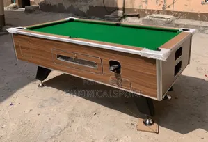Switch Marble Snooker Board