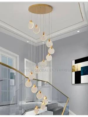 Chandelier Light