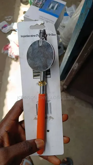 Inspection Mirror