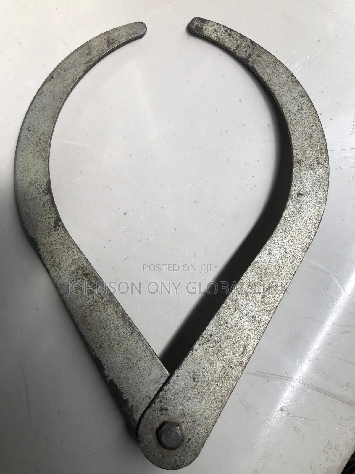 Pipe Caliper