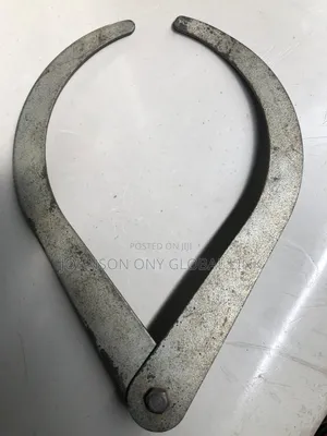 Pipe Caliper