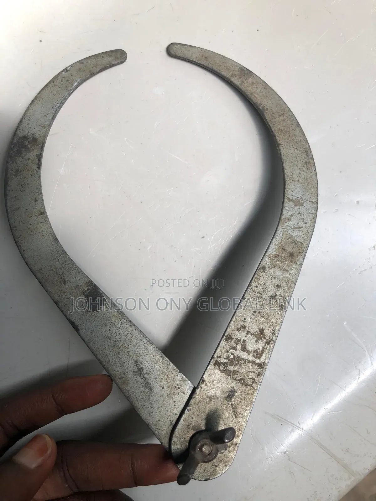 Pipe Caliper