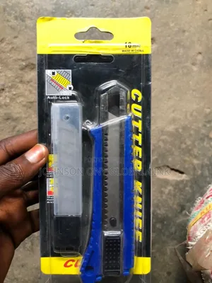 Utility Knife