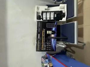 Solar Lights With Camera