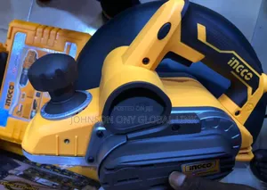 Heavy Duty Electric Planer Tool Kit