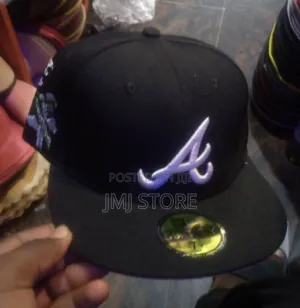 Classic Fashion Cap