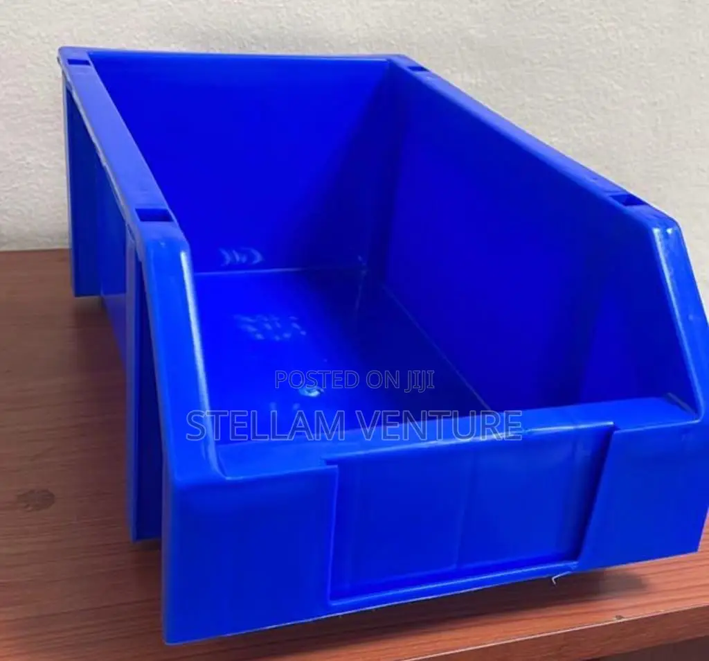 Stackable Tray