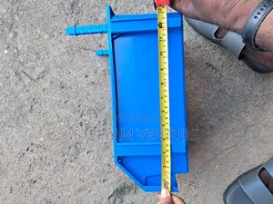 Stackable Tray