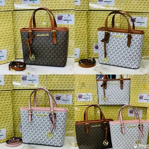 Photo - Original Michael Kors Quality Leather Bag