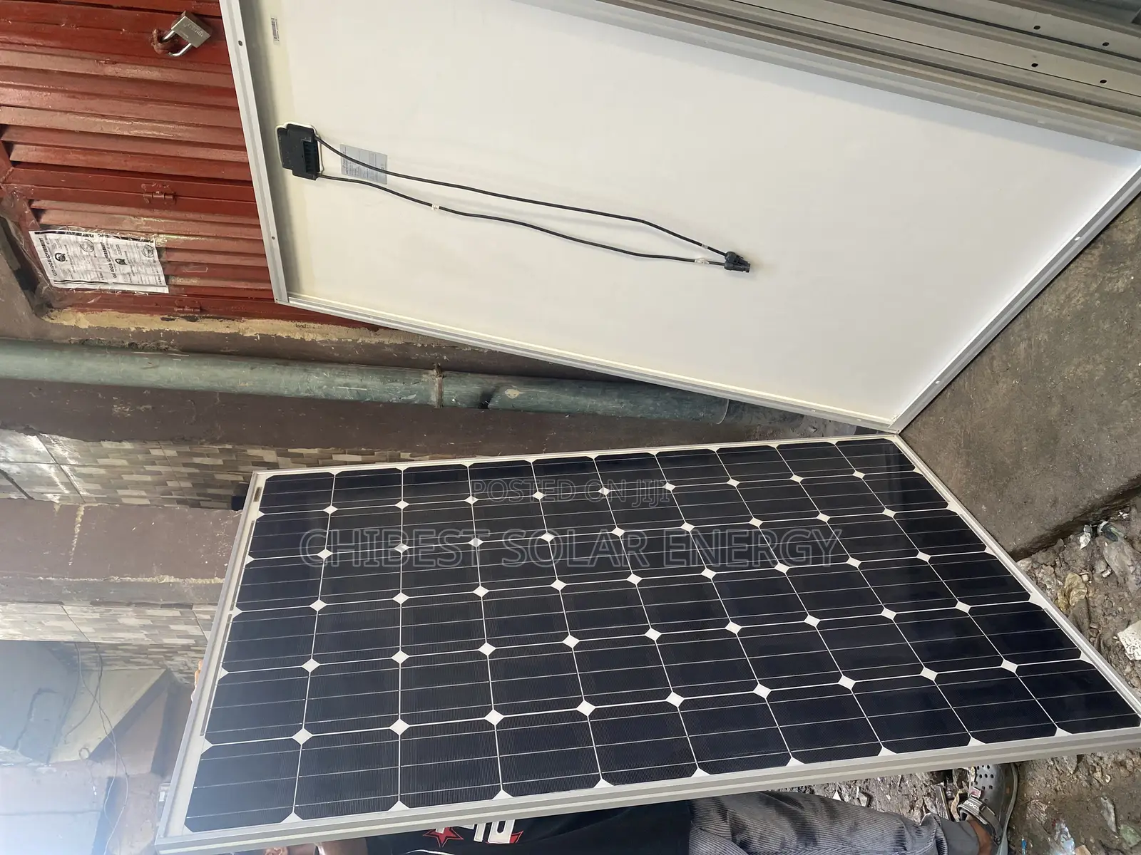 Canadian Solar Panel 400w