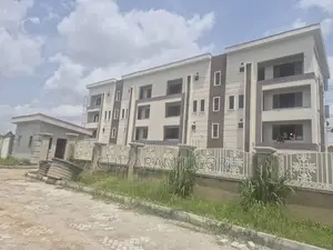 Photo - 2bdrm Block of Flats in Suncity Estate, Galadimawa for sale