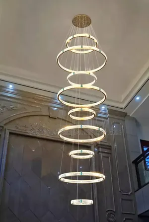 Chandelier Light
