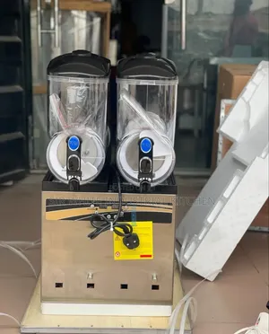 Photo - Linkrich Slush Machine/ Fast Industrial Slush Machine