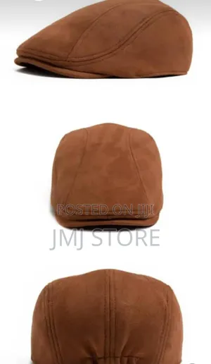 Men's Panama Cap - Multi Color
Product Code: 6423943