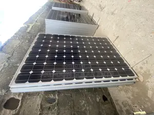 400watts 96cells Original Canadian Mono Crystalline Solar Panels