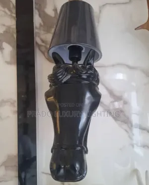Horse Wal Lamp Light