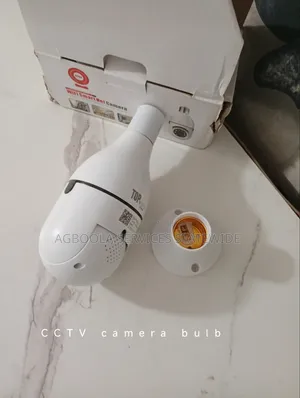 PTZ Mimi Bulb Camera