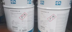 Sigmarine 48