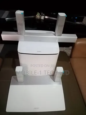 Photo - Open Box Bose Lifestyle 650 Multi Room Speaker