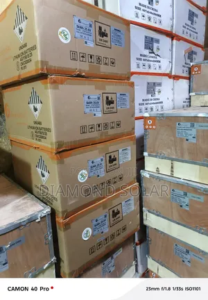 5kwh 51.2v Felicity Solar Lithium Ion Battery Available