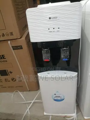 Water Dispenser Glamstar