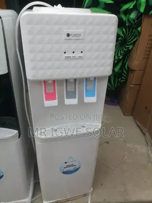 Water Dispenser Glamstar