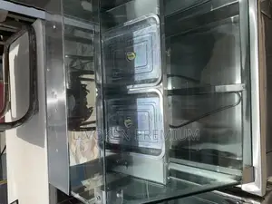 Local Food Warmer