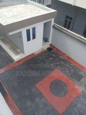 Furnished 5bdrm Duplex in Green Field Estate for rent