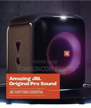 JBL Partybox Encore Essential