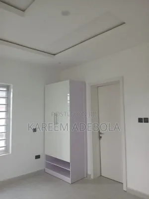 Furnished 5bdrm Duplex in Green Field Estate for rent