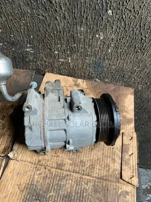 Venza 2010 a/C Compressor