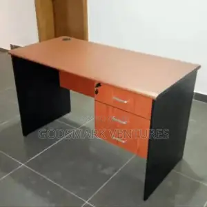 4 Feet Office Desk for Staff