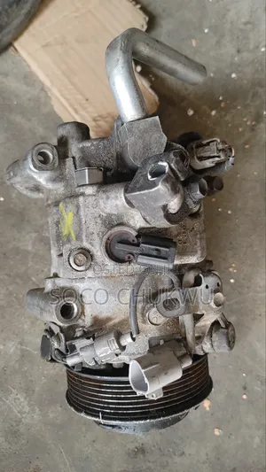 Ac Compressor for Avalon Camry Rav4 2012