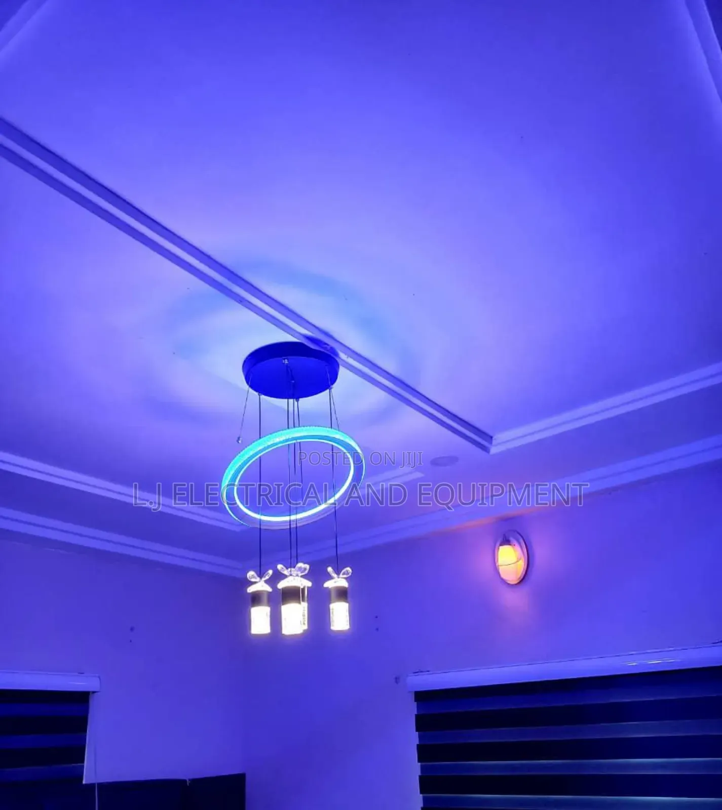 Electrical Engineering and Equipment