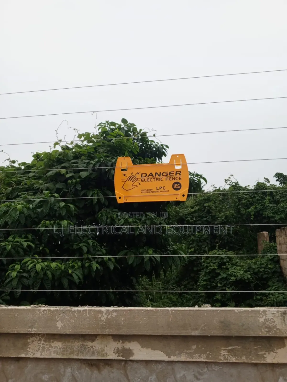 Electrical Engineering and Equipment