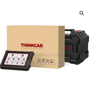 Thinktool Master X2