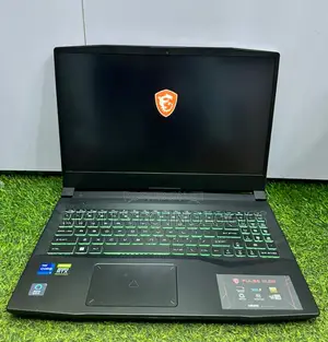 Laptop MSI Pulse GL66 16GB Intel Core i7 SSD 512GB