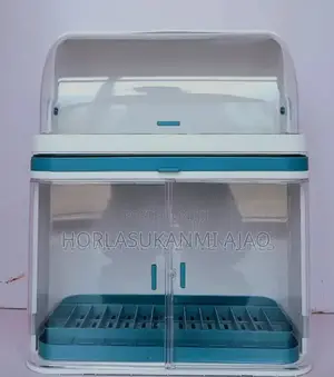 Quality and Original Coverd Plate Rack