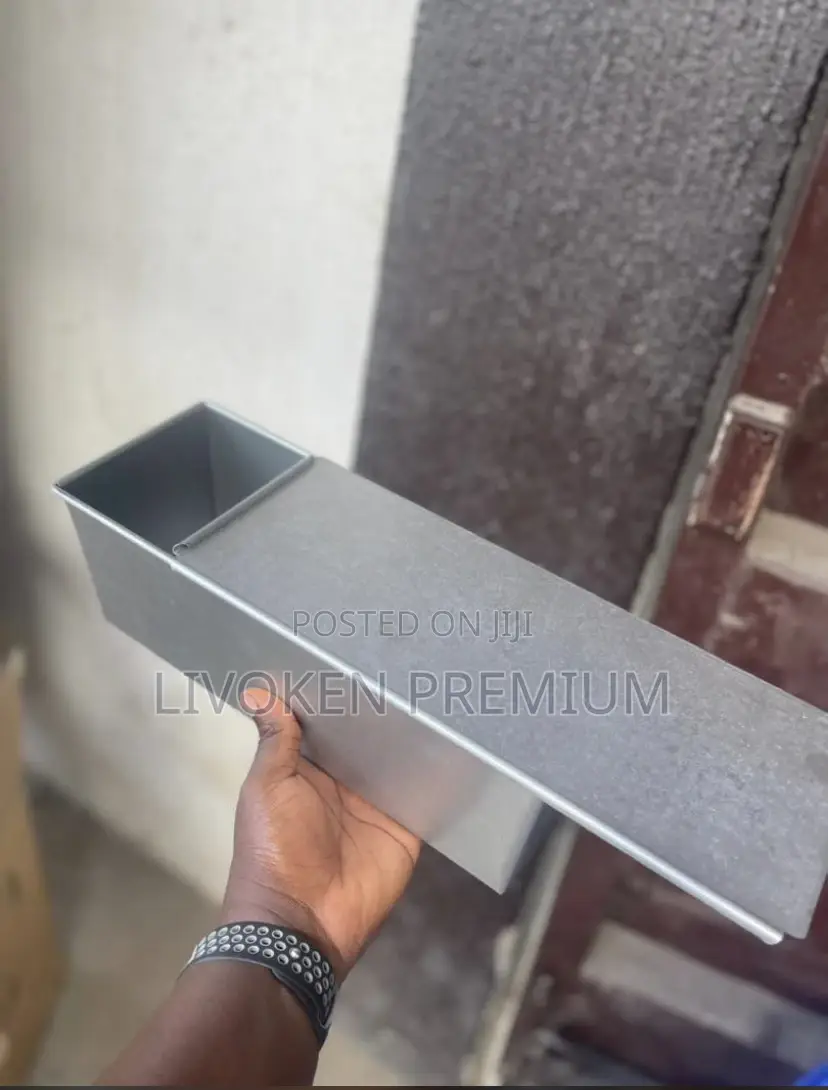 Bread Pan 900g