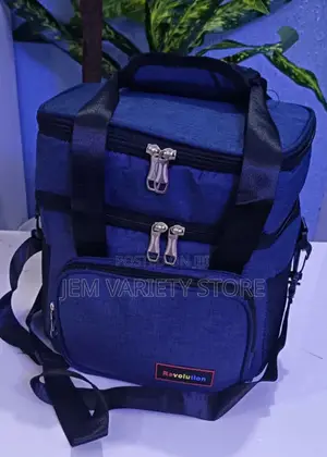 Photo - Kids Lunch Bag