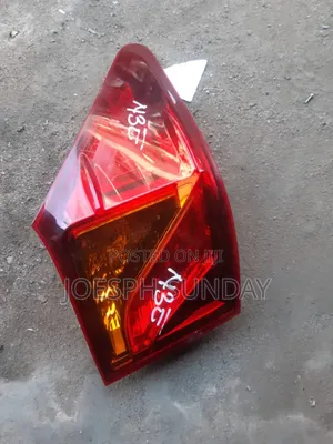 Backlight Gs 350 2015 Set