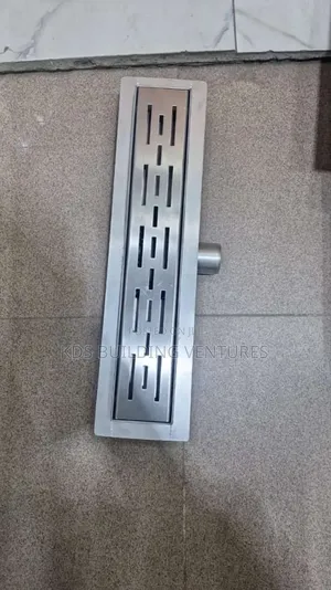 Floor Drain