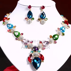 Photo - Evening Chokers