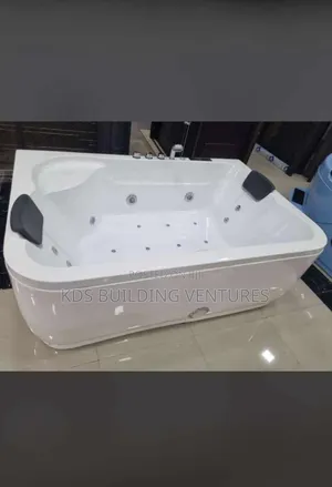 Exotic Jacuzzi