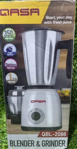 Quality Blender for Your Juice Blender