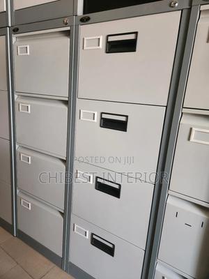 Brand New Imported Safe for Keeping of Documents