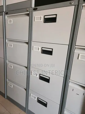 High Quality Cabinet for Safe-Keeping of Documents