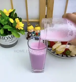 Usb Portable Fast Juicer Blender