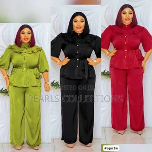 Photo - Two Piece Turkey Wears